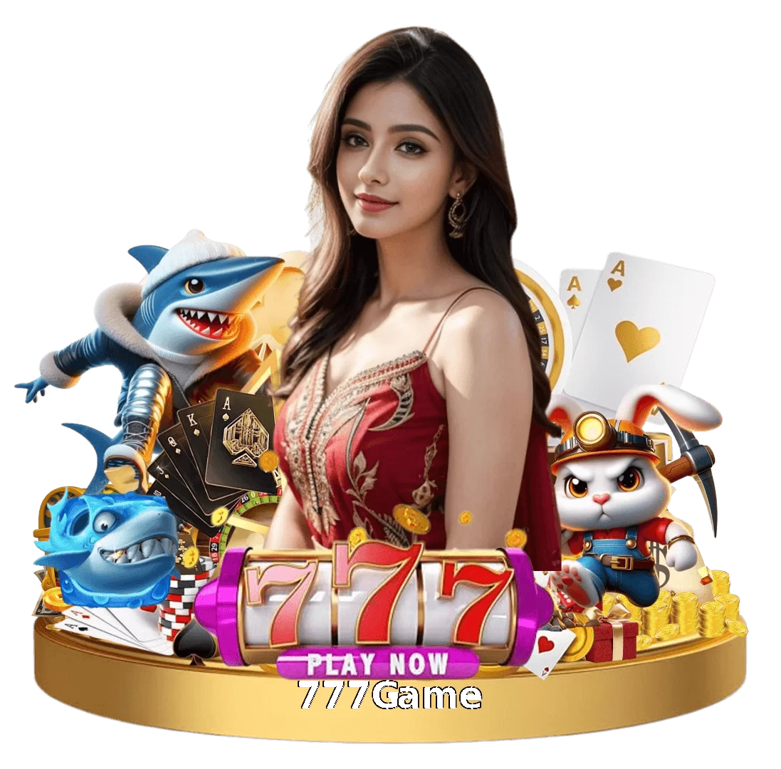 777Game game app for Pakistan players